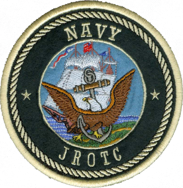 US Navy Patches for Apparel and jacket ( 4x4 inche )
